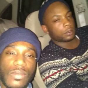 Meet your Posher, Brandon